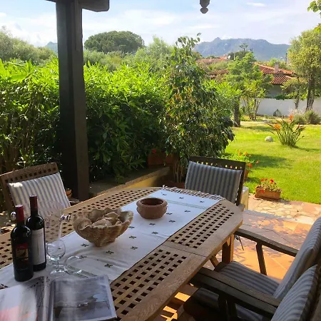 Villa Sterlizia Olbia